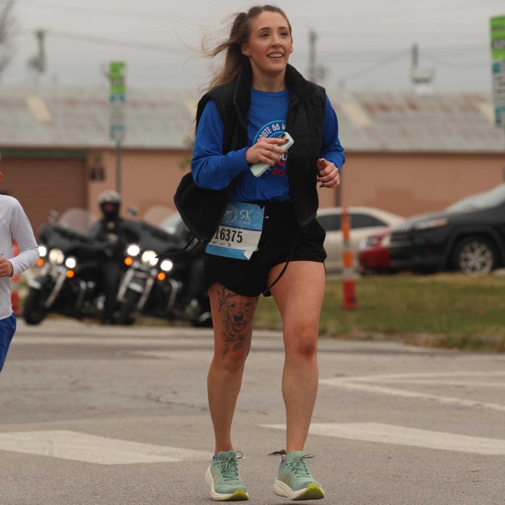 Meet your Posher, Jacqueline